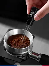 Bincoo マグネット粉砕器【均一な粉々・イタリアンコーヒー用・多機能】