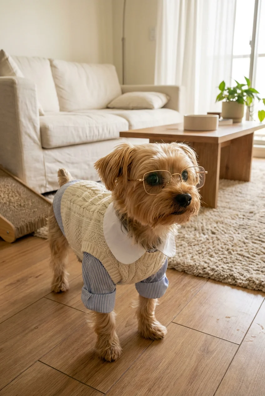 犬のお散歩グッズをコスパ良く揃える方法　中型犬向けリード選びの完全ガイド