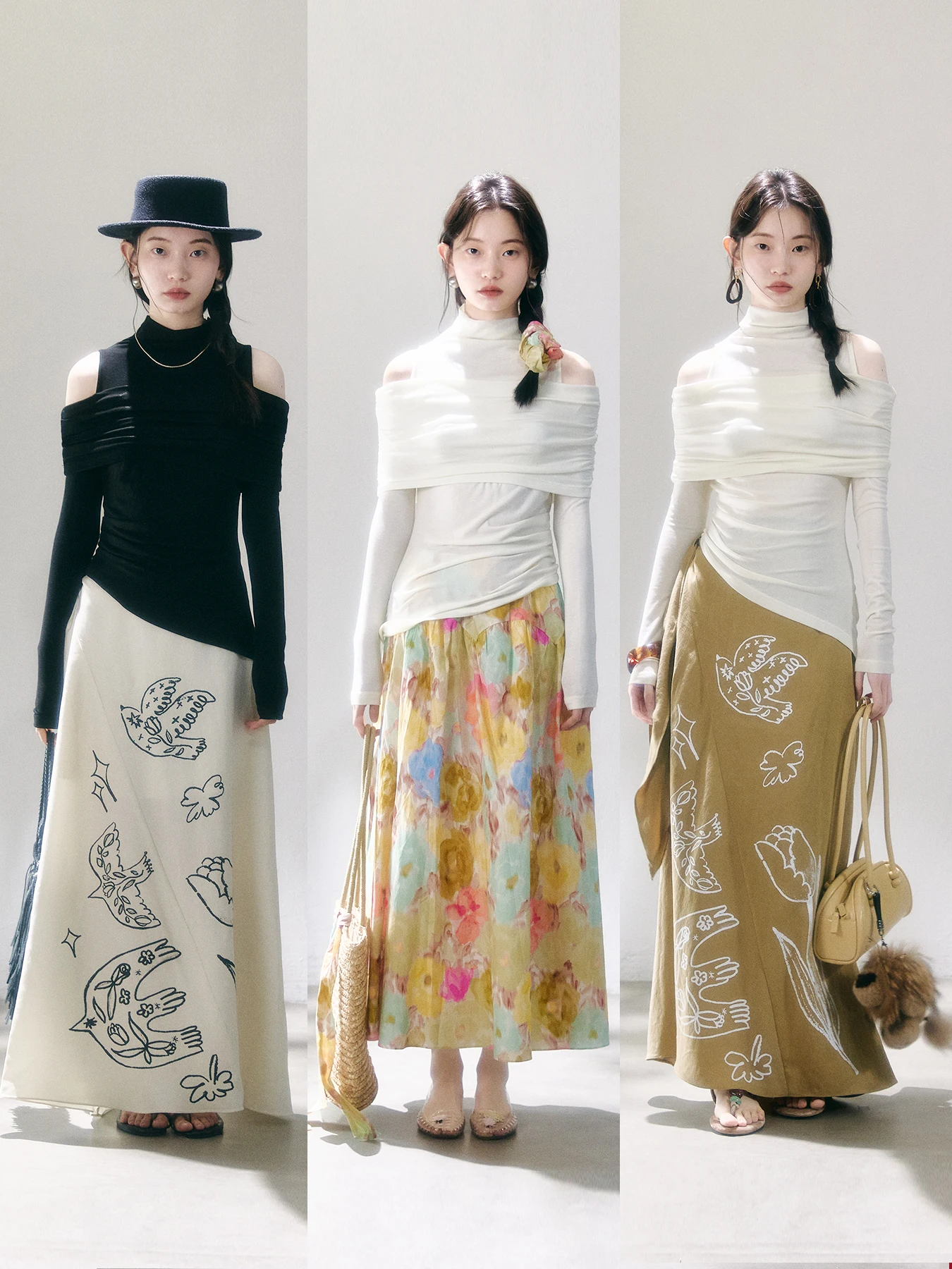 10月に着るレディース服装は、どう選ぶべきか？