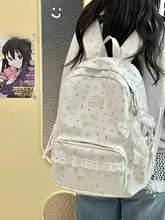 ミニリュック キッズ ガールズ レース 通学 遠足 修学旅行 中学生 小学生 おしゃれ 可愛い