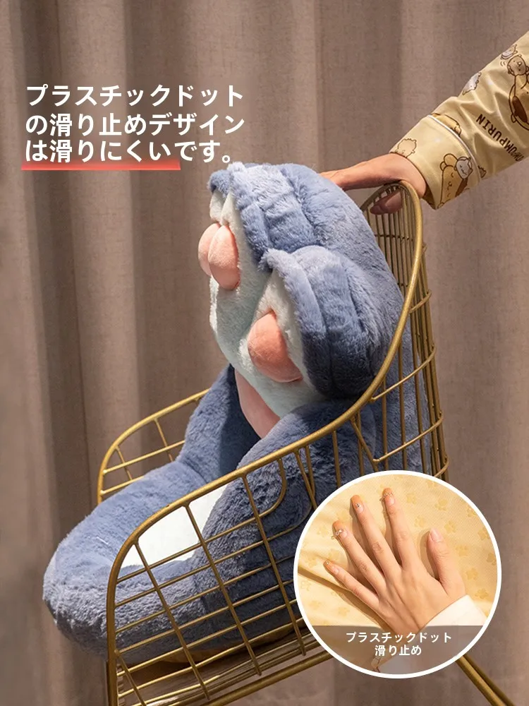 オフィス用一体型座椅子クッション：カっこいいデザインと快適性を実現