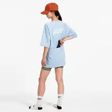 速乾涼感サイクリングTシャツ【短袖・背面ポケット・プリント柄】