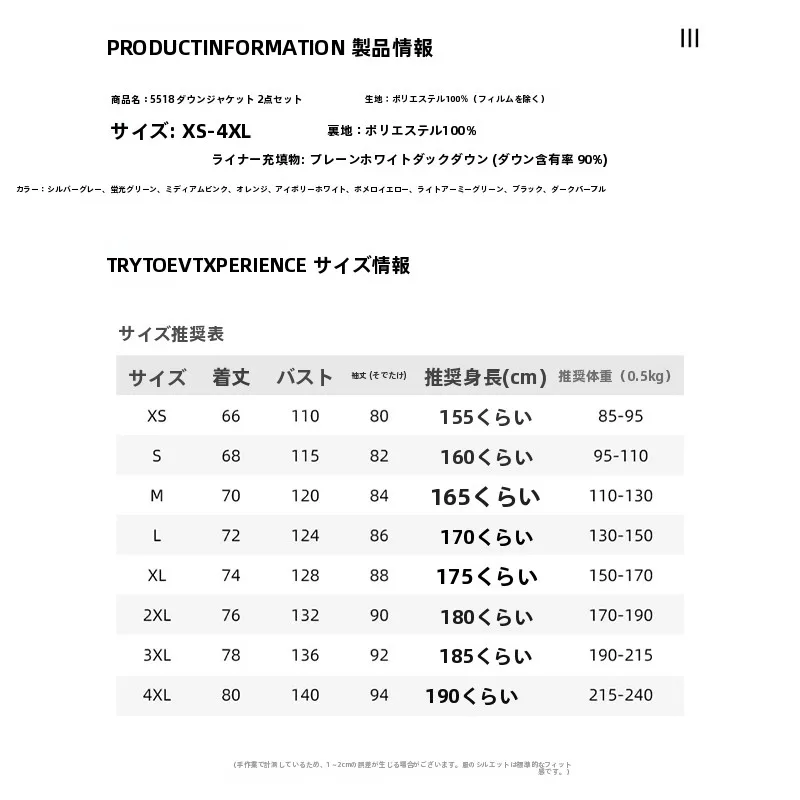 極寒の日にパッカブルジャケットを選びたいとき、どうすれば失敗しない？