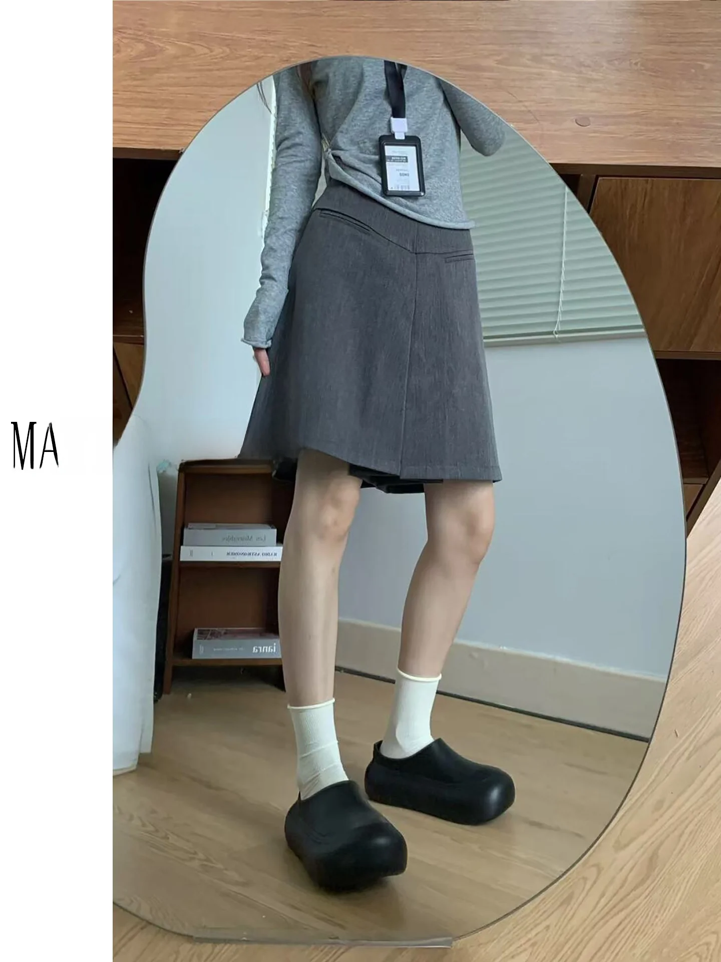 30代女性にぴったりのハーフパンツは、どう選ぶ？