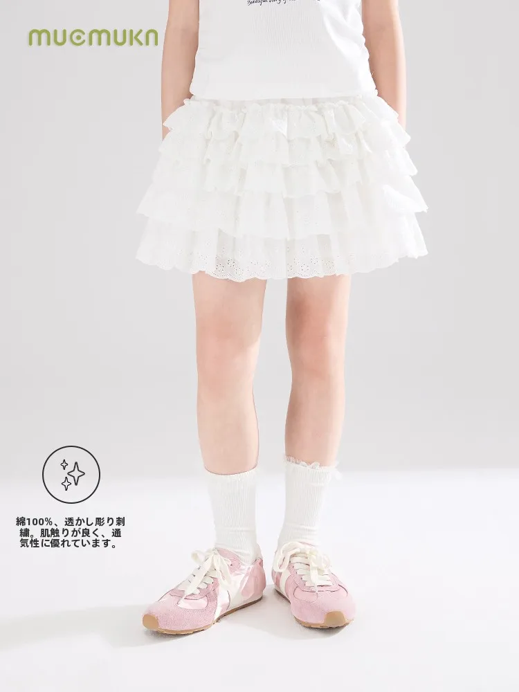 小学6年生の女子が夏に選ぶべき、心地よい1着は？