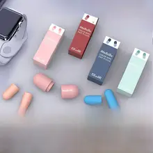 防音イヤホン【睡眠・静音・学生向け】