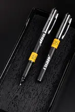 極上の柔らかさ！水性黒インクボールペン【ビジネス・文房具・学生用】