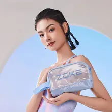 Zhouke 大容量防水水泳 収納バッグ