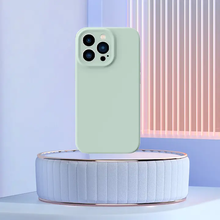 スマホケース 対応 iPhone16 Pro magsafe 磁気吸着 シリコン 全面保護 高級感 シンプル 柔らかい