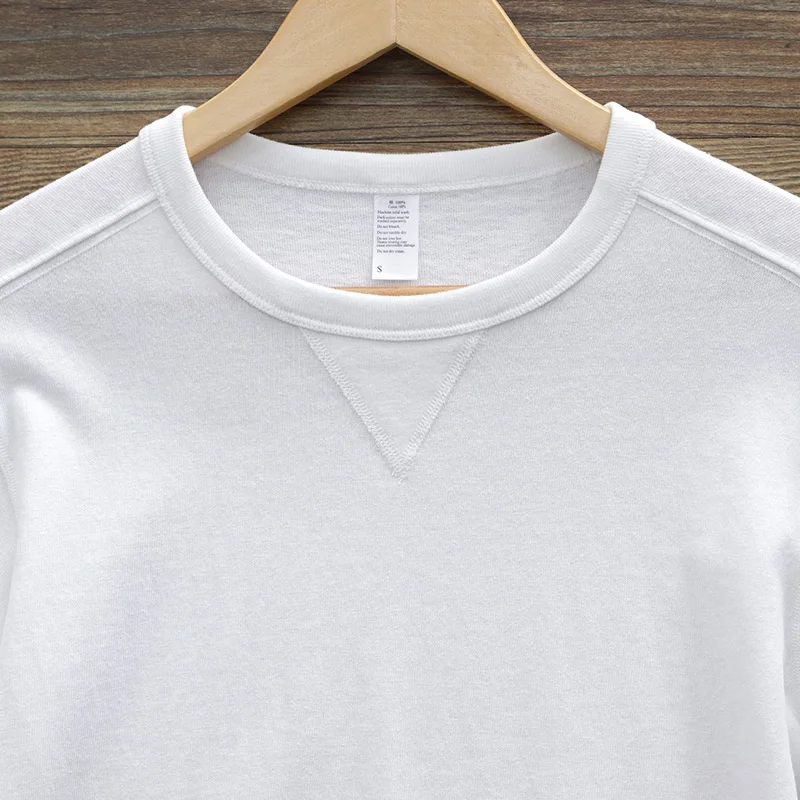 夏 メンズ コーデの基本ルール｜厚手コットンTシャツで失敗しないスタイルを徹底解説