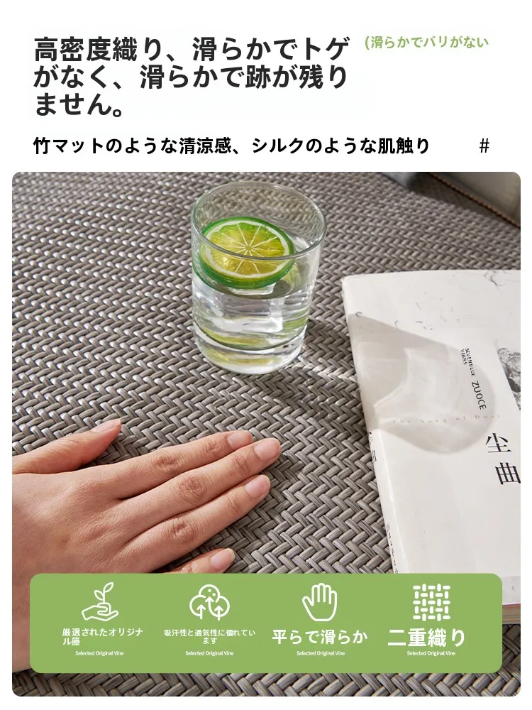 敷きパッド カバー を選ぶべきタイミングは？夏の涼しさを実感できるアイテムとは？