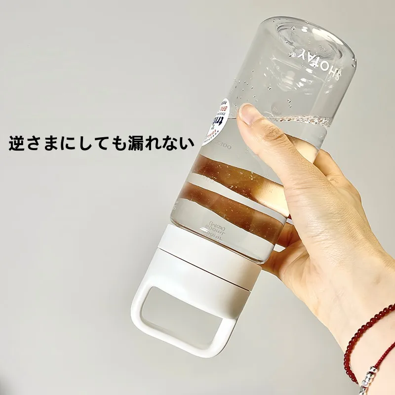 ジム用の水筒は2リットルがベスト？実は600mlのマグカップが意外に優秀な理由