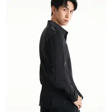 男性用ラテンダンス上着【舞台パフォーマンス・プロ仕様・新作】