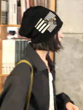 秋冬用ニットキャップ【ユニセックス・クラシックデザイン・保温性】
