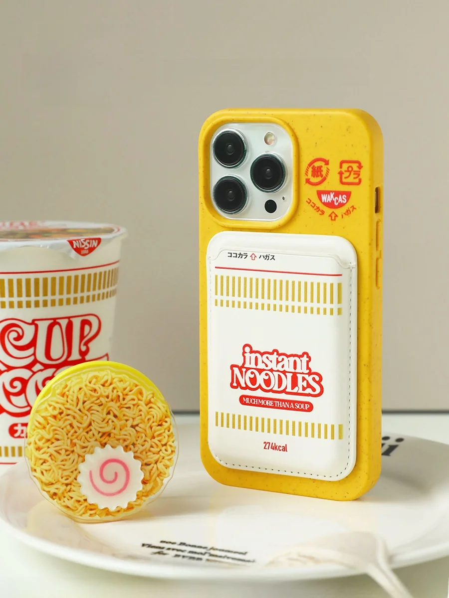 マグネット式スマホカードケース：磁吸ka卡包でシンプルかつ安定した貼り付け実現