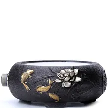 唐豊 鋳鉄製電陶炉【高出力・陶器とガラスポット対応・家用】