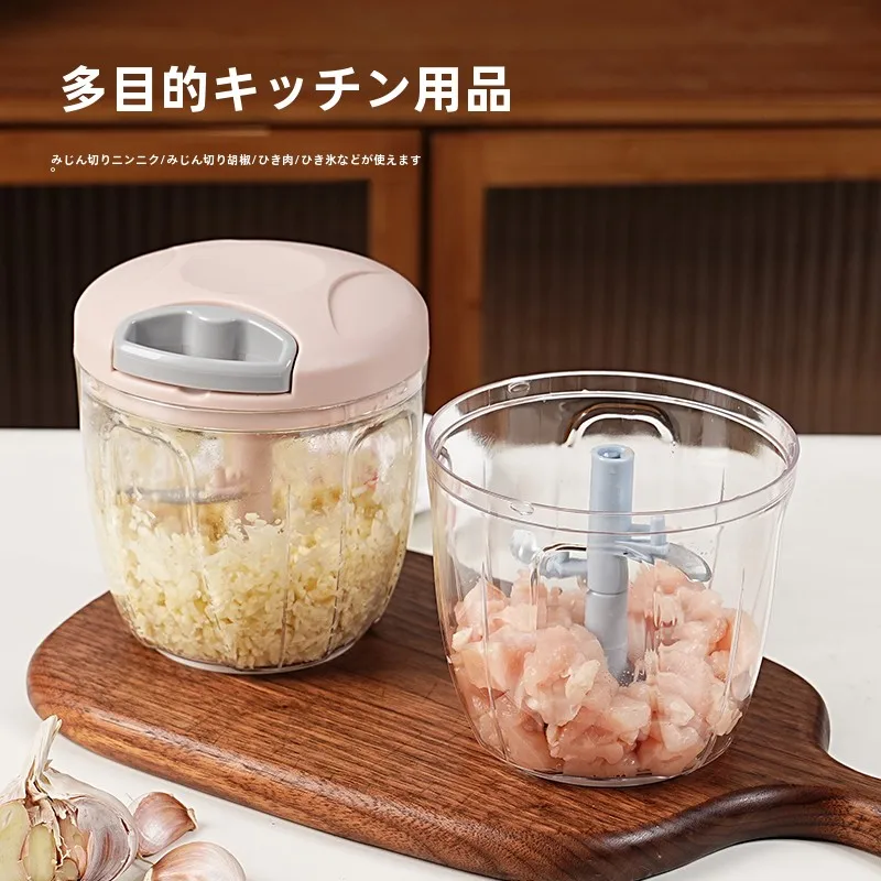 にんにくみじん切り器を選ぶべきタイミングは？