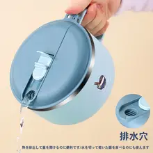 刻印可能なステンレス保温弁当箱【大容量・学生用・オフィス用】