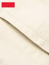 春季新作 オーバーサイズデニムジャケット【コットン製・洗い加工・シンプルデザイン】