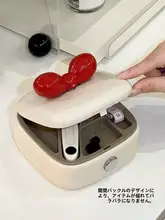 裁縫箱 マグネット式 安全設計 針が飛び出さない 糸巻き収納 家庭用 一人暮らし