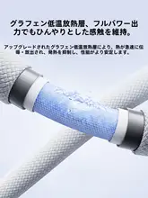 iPhone17ProMax対応のグラフェン製データケーブル【140W急速充電・二つのType-Cポート・iPad用】