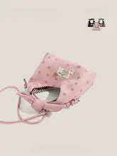 ハンドバッグ ショルダーバッグ レディース ピンク 蝶結び 可愛い フェミニン 斜め掛け 手提げ 2WAY