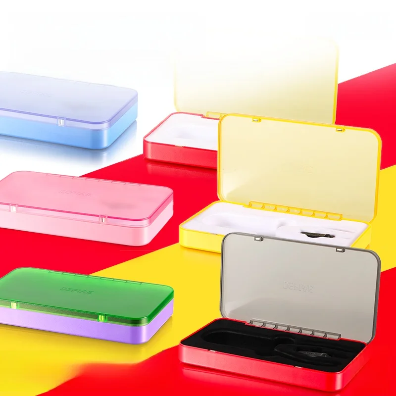 100均ニッパーとは？DSPIAE BOX-N収納ケースで実用性とコストを徹底解説