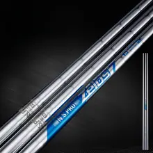 pgm 高級ゴルフクラブシャフト【Nippon N.S.PRO・スチールシャフト・鉄アイアン用】（セットアップ対応）
