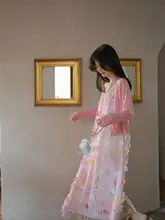 極上の柔らかさの天絲入りニットUVカーディガン【春夏用・カジュアル】