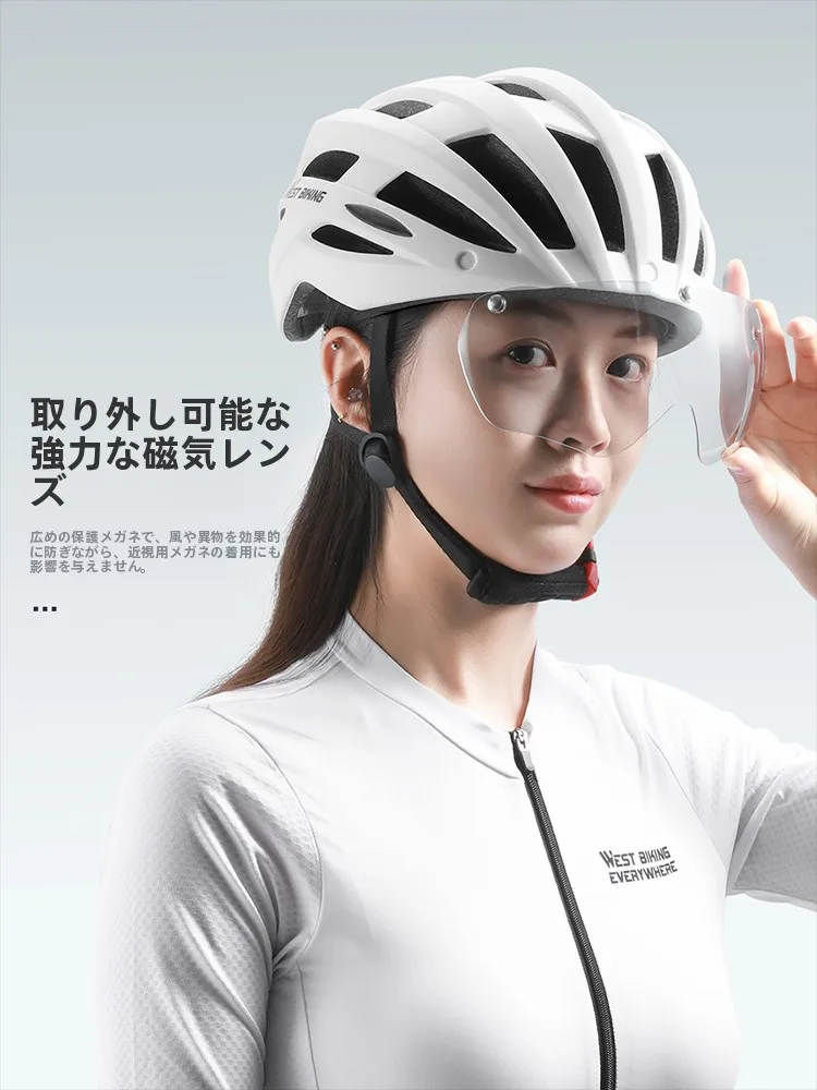 アドベンチャーバイク ヘルメット 推奨モデルとしての West Biking 0708100-7 の実態と性能評価