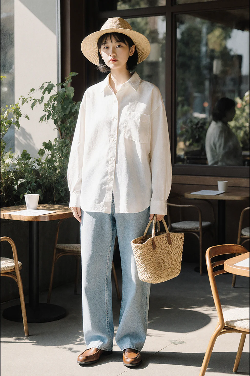 スウェットパンツ コーデの完全ガイド：寒さ対策と人気エッジカラーの選び方