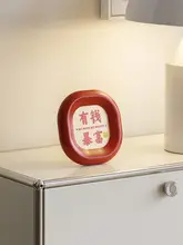 インテリア小物 リビング 玄関装飾 テレビボード 高級感 デスクトップ置物
