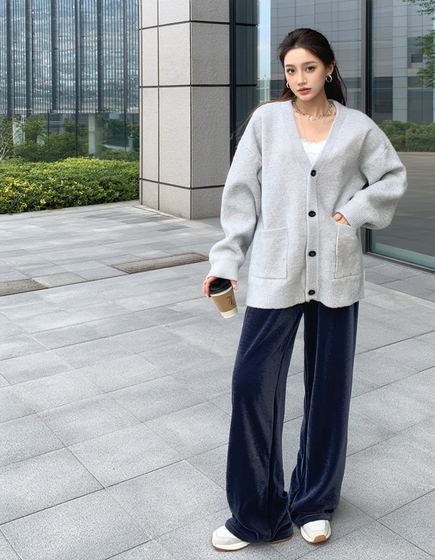 春服 メンズ 通勤に最適な選び方｜2026トレンドと実際のアイテム徹底解説