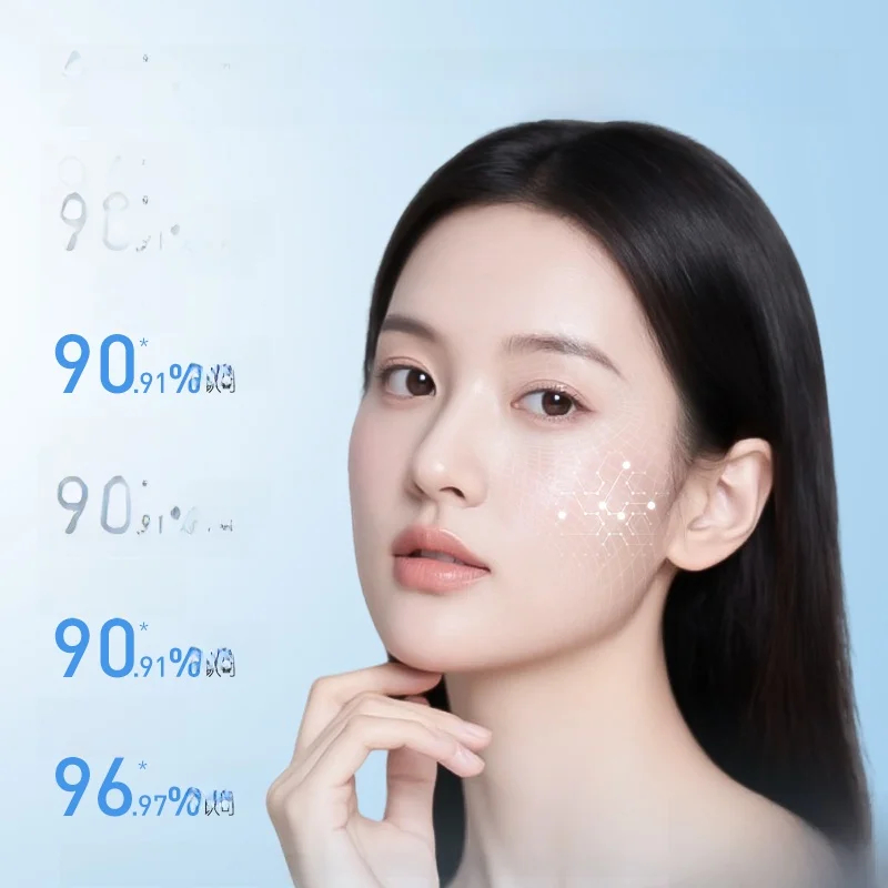 シミに効くオールインワンは本当に効くの？膜法世家の「吸黑焕白三合一面膜」が答えをくれた