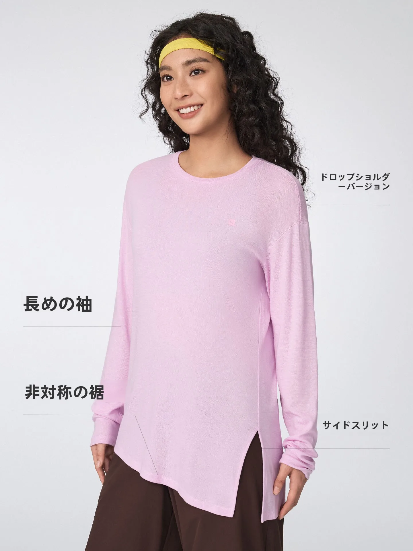 アウトドア系に欠かせないTシャツは、どう選ぶ？