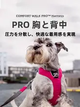 運動用軽量胸当てハーネス【快適設計・防爆機能付き】