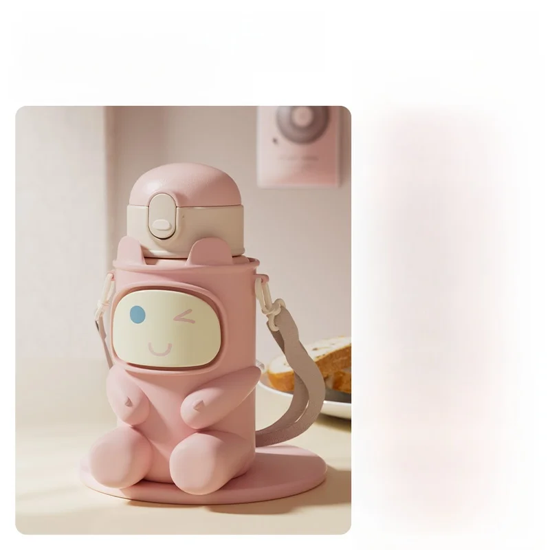 幼稚園で使える水筒はどれがおすすめ？安全で持ち運びやすいストロー付き水筒の選び方