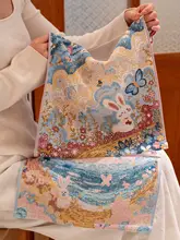 極上の柔らかさのコットンガーゼハンドタオル【吸水性抜群・家庭用】