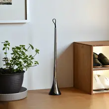 Georg Jensen ステンレス製 シューシャベル【自立式・玄関用】
