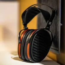 HIFIMAN ARYA ORGANIC ナノ振動膜ヘッドフォン【有線・オーバーイヤー・高音質リスニング】