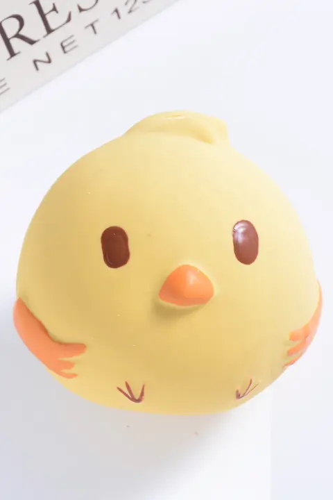 ペティオ ペット用小型犬用おもちゃ【耐噛み・音が鳴る・ラテックス製】