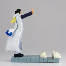 航海王 フィギュア 青雉【プラスチック製・限定品】