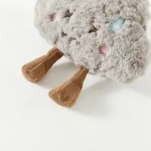 かわいいキャラクターぬいぐるみ【趣味・カートゥーンデザイン・インテリアアクセサリー】
