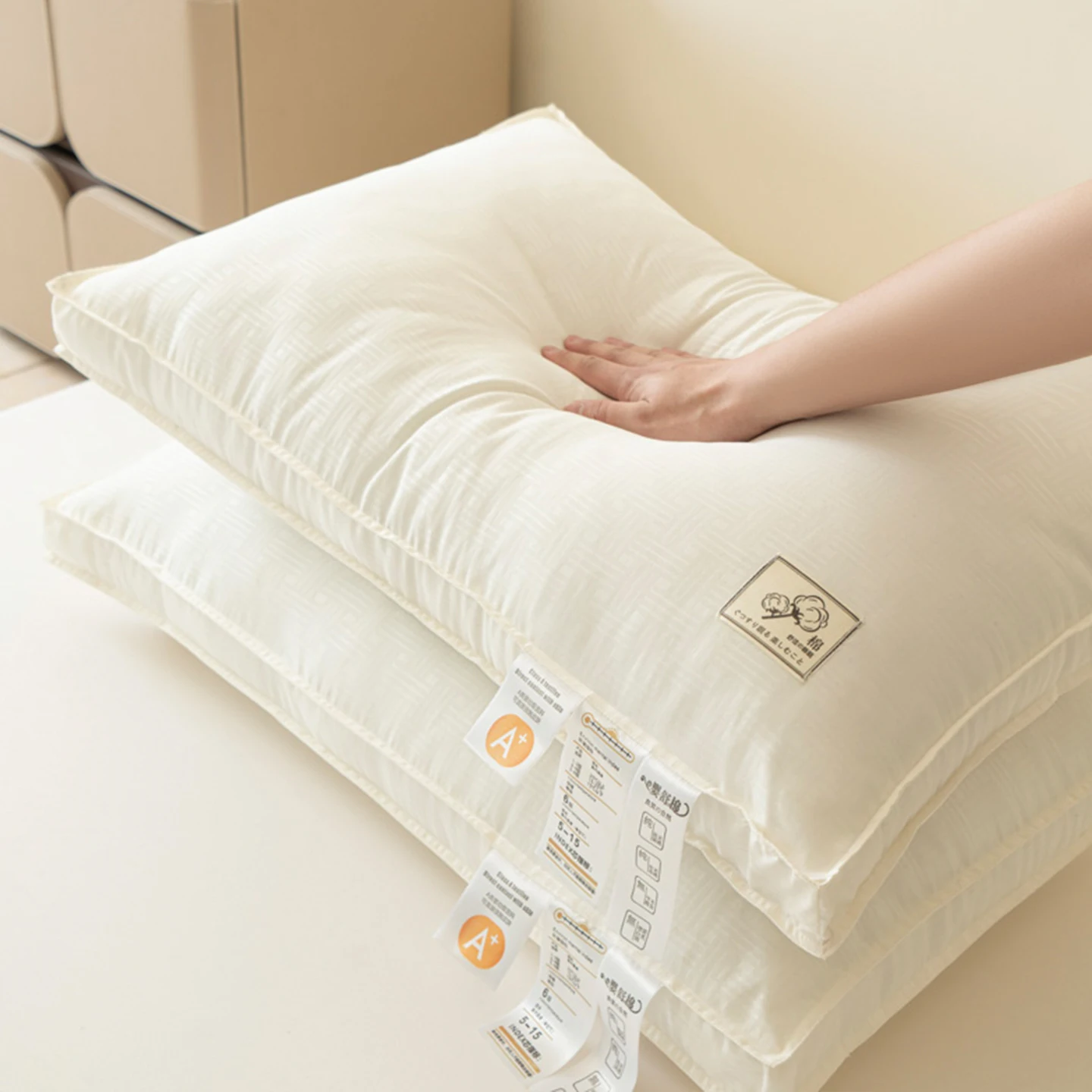 低い枕が本当に体に良いの？学生時代の睡眠を変える1つの秘密