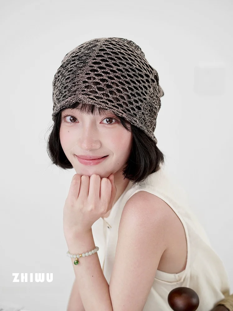 ショートヘアに合うニット帽はどこに隠れているの？前髪なしでかっこよく見えるスタイルの鍵はここ！