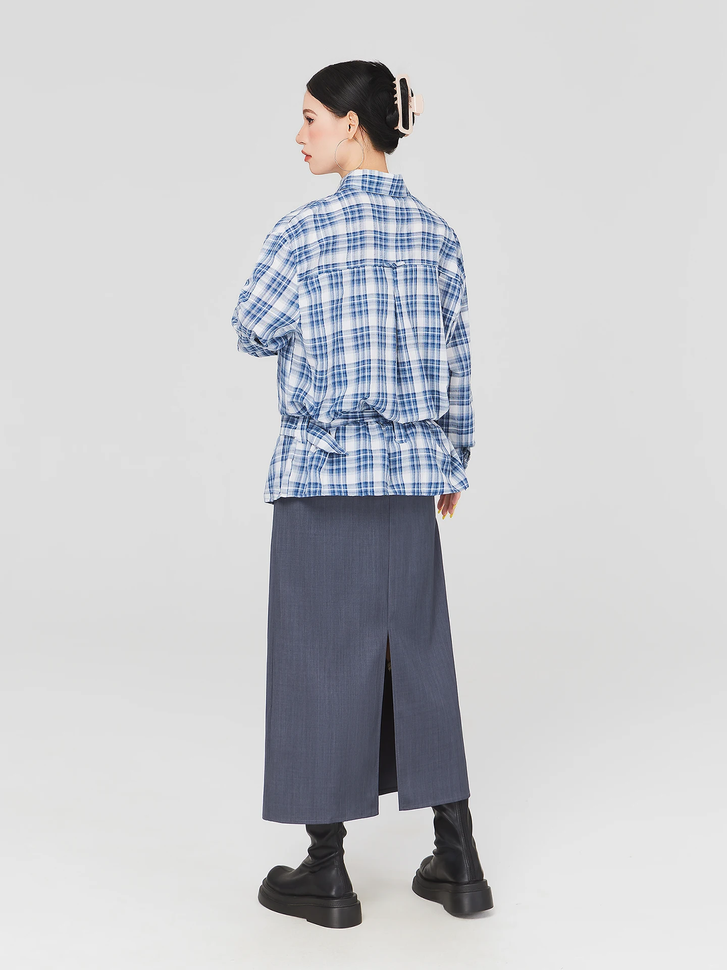 ビッグTシャツを選ぶときに迷うのは、本当にサイズの問題なのか？