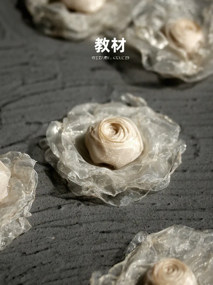 クラフト アート で通勤の日常を彩る！手作りの立体花がなぜ人気なのか？