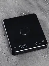 Bincoo コーヒースケール【スマート家庭用・充電式・タイマー付き・電子計量】