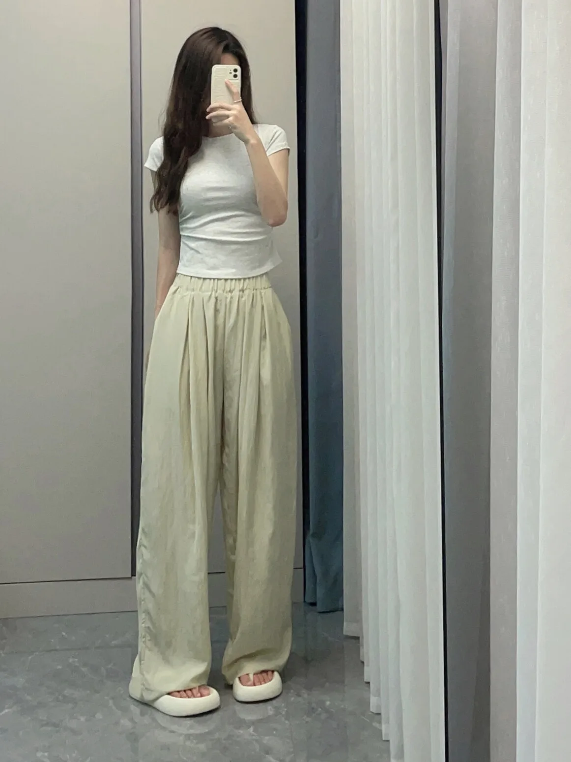 ライブTシャツのアレンジでかっこいい着こなしを実現するには？