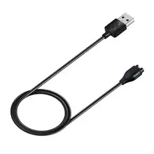 Garmin Venu2/2S対応 スポーツスマートウォッチ充電ケーブル【充電スタンド・データ転送用】